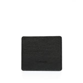 Portacarte in pelle artigianale, realizzato a mano con materiali di alta qualità. Design compatto ed elegante, dotato di 8 tasche per carte e uno scomparto aggiuntivo per banconote o ricevute. Perfetto per chi cerca praticità e stile in un unico accessorio.